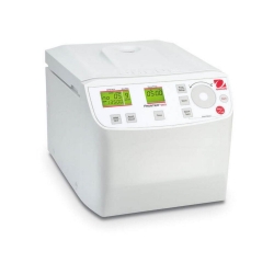 Microcentrifuge Frontier™ FC5513 IVD with angle rotor R02
