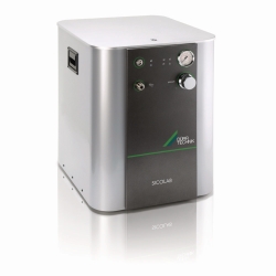 Kompressorstation SICOLAB