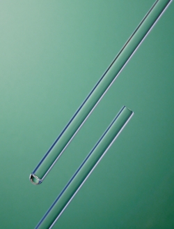 NMR tubes, diameter 3 and 5 mm borosilicate glass 3.3, standard