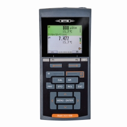 Multiparameter meter MultiLine<sup>®</sup> 3620 IDS Set WL