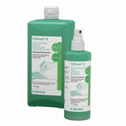 Handdesinfektion Softa-Man<sup>® </sup>acute