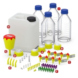 HPLC All-In-One Set Premium