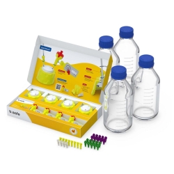 HPLC Starter Sets Premium B