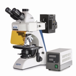 Light microscopes Professional Line OBN 147