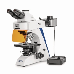 Fluorescence microscopes Professional Line OBN 142
