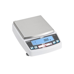 Precision balance PBS