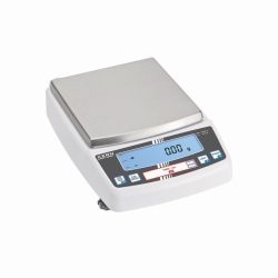 Pr&auml;zisionswaage PBS