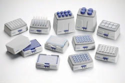Exchangeable blocks Eppendorf SmartBlocks&trade;