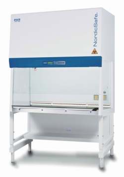 Microbiological Safety Cabinets, Class II, Type NordicSafe<sup>&reg;</sup>