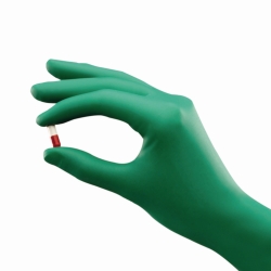 Chemikalienschutzhandschuhe DermaShield<sup>®</sup>, Polychloropren, steril