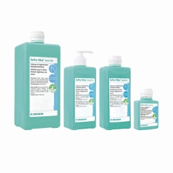 Handdesinfektion Softa-Man<sup>&reg; </sup>essential