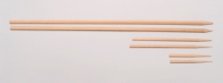 Impfnadeln smartPicks<sup>®</sup>, Holz