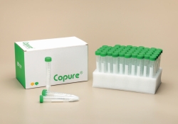 Extraktions-Kits Copure<sup>®</sup> QuEChERS