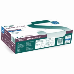 Disposable Gloves Sempermed&reg; Edition IC, Latex