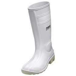 Safety boot, long, PVC