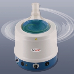Stirring heating mantle LabHEAT<sup>®</sup> KM-MER-SO