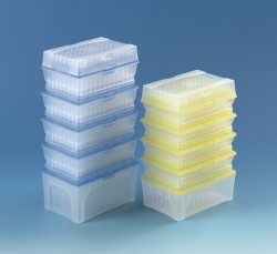Pipette tips refill TipStack™, sterile, BIO-CERT<sup>®</sup>