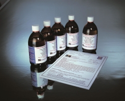 Pt-Co Reference Standards