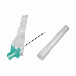 Single-use needles Sterican&reg; Safety