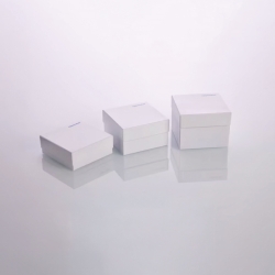 Storage boxes, cardboard