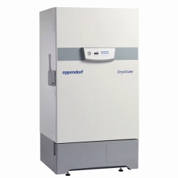 Ultratiefk&uuml;hlschrank CryoCube<sup>&reg;</sup> F740h, mit 3 F&auml;chern