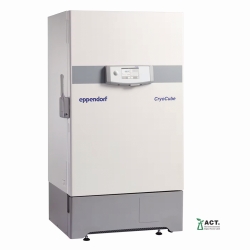 Ultratiefk&uuml;hlschrank CryoCube<sup>&reg;</sup> F740hi, mit 3 F&auml;chern