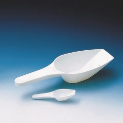 Measuring scoops, PP