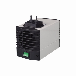 Membran-Vakuumpumpe/Kompressor AirJet Mini