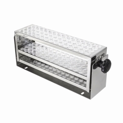 Test tube racks medium for incubator shakers Innova<sup>&reg;</sup>