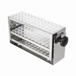 Test tube racks small for incubator shakers Innova<sup>&reg;</sup>