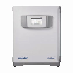 CO<sub>2</sub> incubator CellXpert<sup>&reg;</sup> C170i, inner door with 4 door segments, handle right, oxygen control, water and