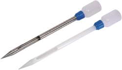 Probennehmer QuickPicker, Edelstahl V4A oder PP