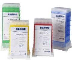PIPETMAN DIAMOND Tips TOWERPACK