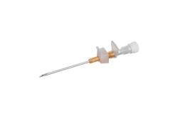 CLiP® Winged Safety I.V. Katheter